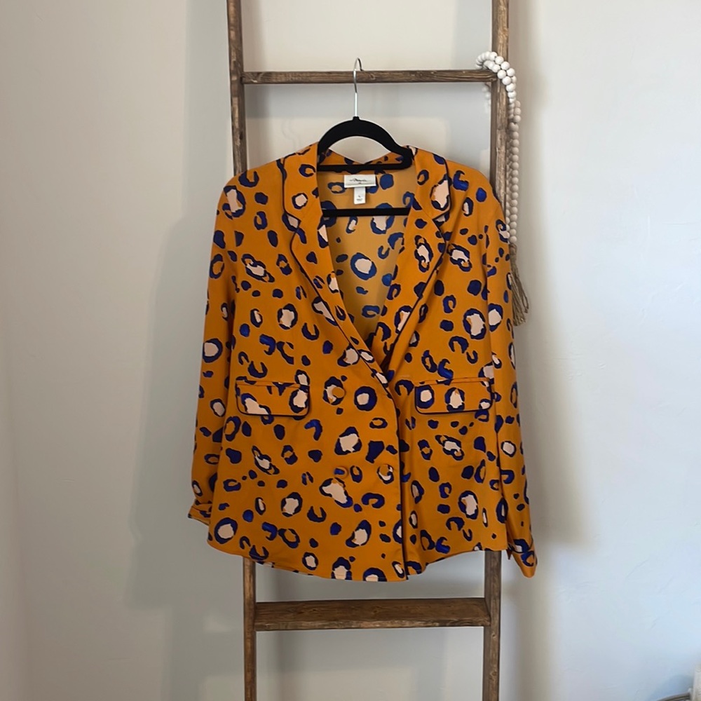 20th Anniversary Collection | 3.1 Phillip Lim for Target | Blazer